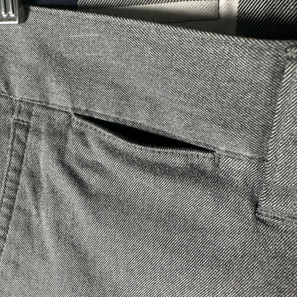 Black Label Crestbridge Pants - Picture 6 of 10